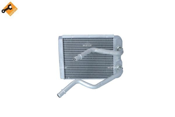 NRF Heater matrix Article number: 53671 cheaply