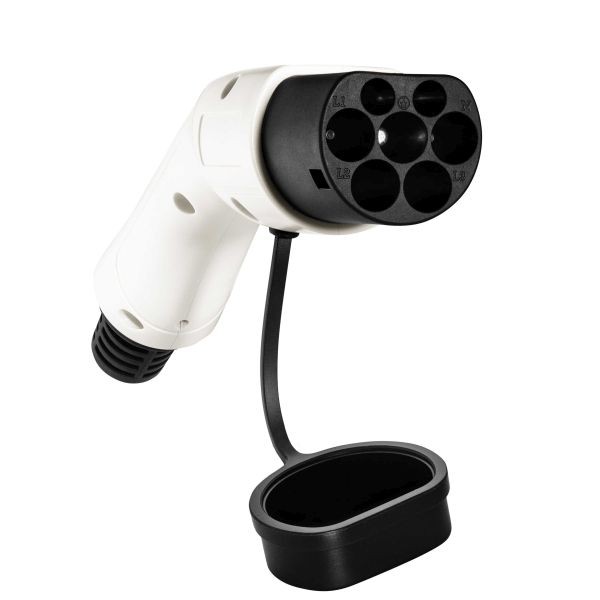 AKYGA Charging plug Article number: AK-SC-E13 cheaply