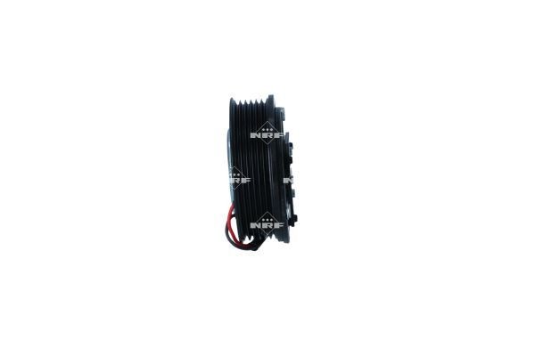 NRF Engine radiator Article number: 53826 cheaply