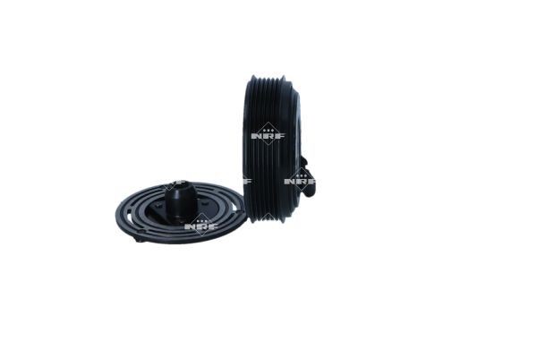 NRF Engine radiator Article number: 53838 cheaply