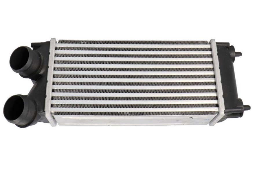 CLIMTEX Intercooler Article number: CH4-847 cheaply