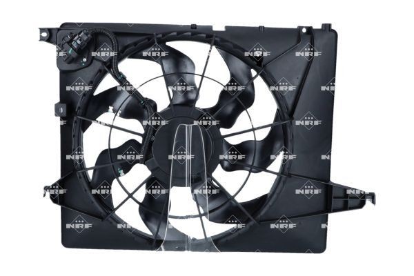 NRF Heater matrix Article number: 54212 cheaply