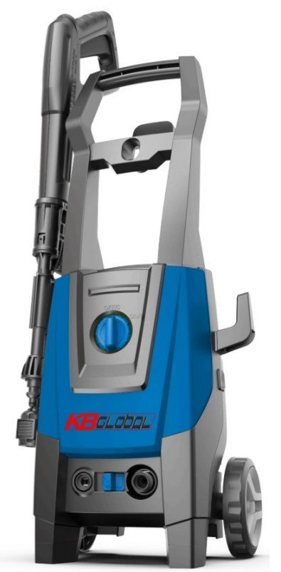 OEM Survepesur KBPW2000B pärit KB Global