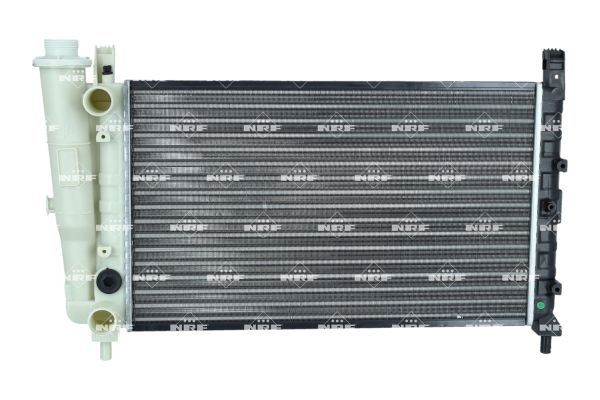 NRF Engine radiator Article number: 54701 cheaply