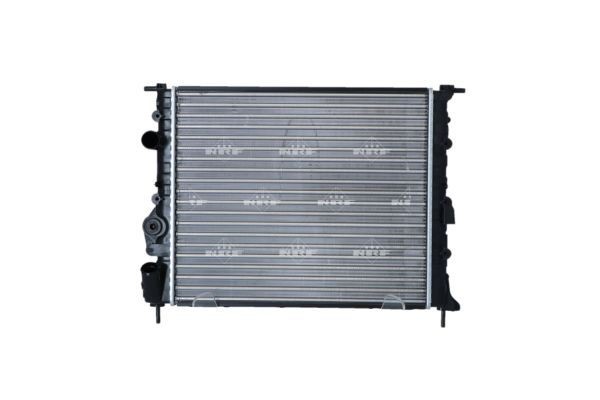 NRF Engine radiator Article number: 58023 cheaply