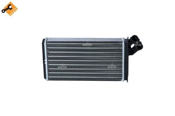 NRF Heater matrix Article number: 58066 cheaply