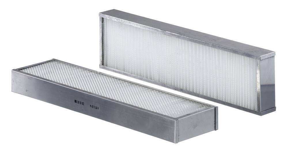 MANN-FILTER Pollen filter Article number: CUD 58 002 cheaply