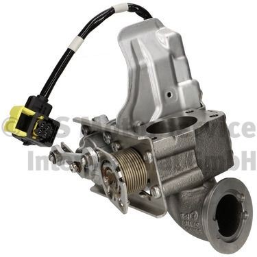 PIERBURG EGR Module Article number: 7.04255.67.0 cheaply