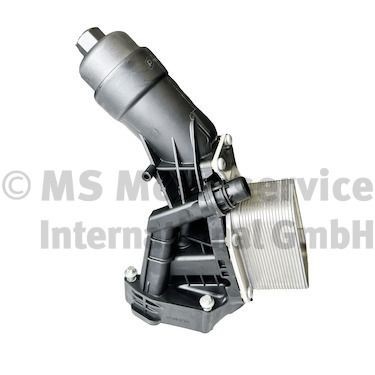 PIERBURG Oil filter module Article number: 7.09269.16.0 cheaply