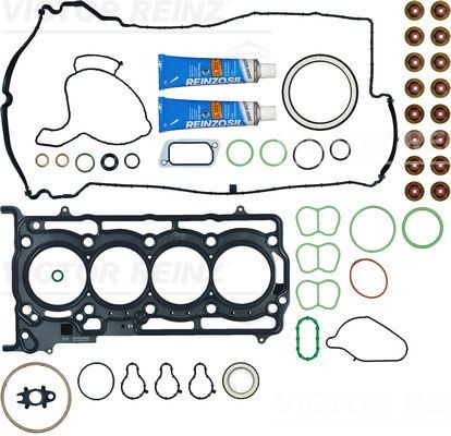 REINZ Full Gasket Set, engine Article number: 01-11275-01 cheaply