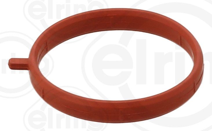 ELRING Gasket, EGR valve pipe Article number: 082.700 cheaply