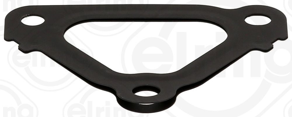 ELRING Gasket, coolant flange Article number: 435.030 cheaply