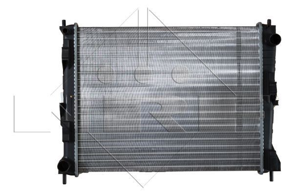 NRF Engine radiator Article number: 58188 cheaply