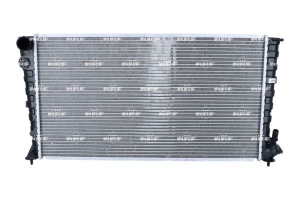 NRF Engine radiator Article number: 58189 cheaply