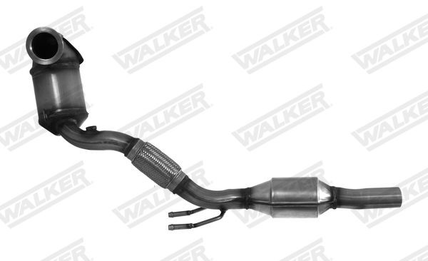 WALKER Diesel particulate filter Article number: 96503 cheaply