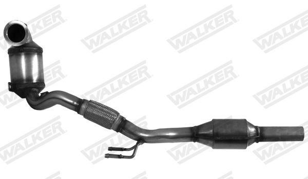 WALKER Diesel particulate filter Article number: 96508 cheaply