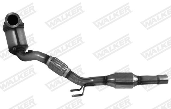 WALKER Diesel particulate filter Article number: 96511 cheaply
