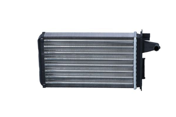 NRF Heater matrix Article number: 58637 cheaply