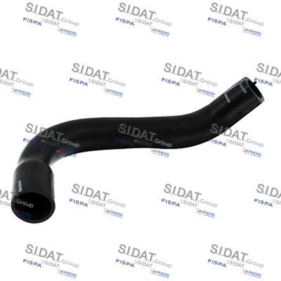 SIDAT Charger intake hose Article number: 501223 cheaply