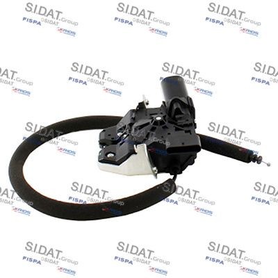 SIDAT Tailgate Lock Article number: 610679A2 cheaply