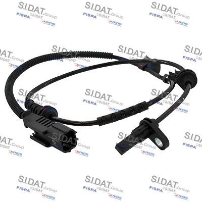 SIDAT ABS sensor Article number: 84.0009A2 cheaply
