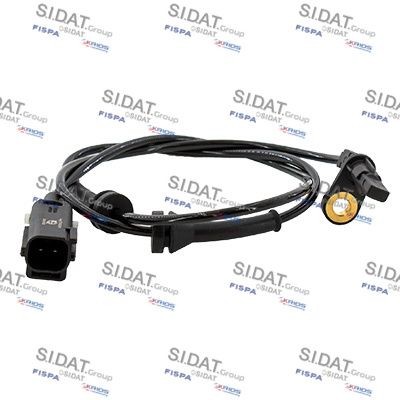 SIDAT ABS sensor Article number: 84.1999A2 cheaply