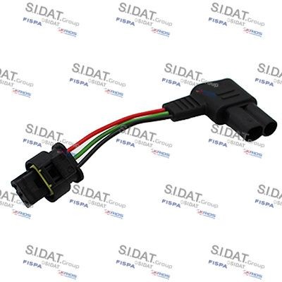 SIDAT Battery Adapter Article number: BC020002 cheaply