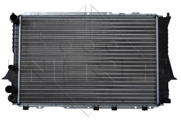 NRF Engine radiator Article number: 58868 cheaply