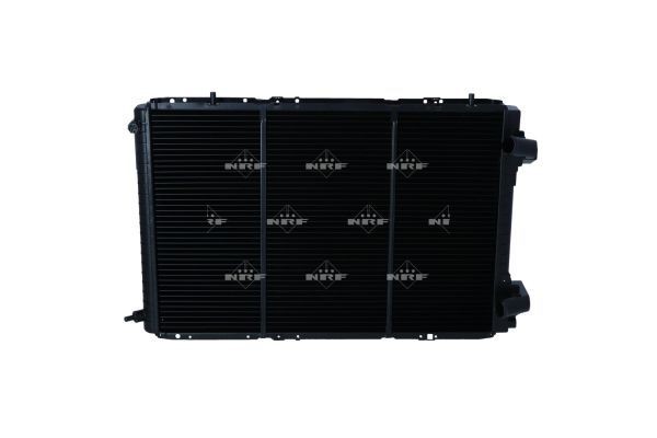 NRF Engine radiator Article number: 58941 cheaply