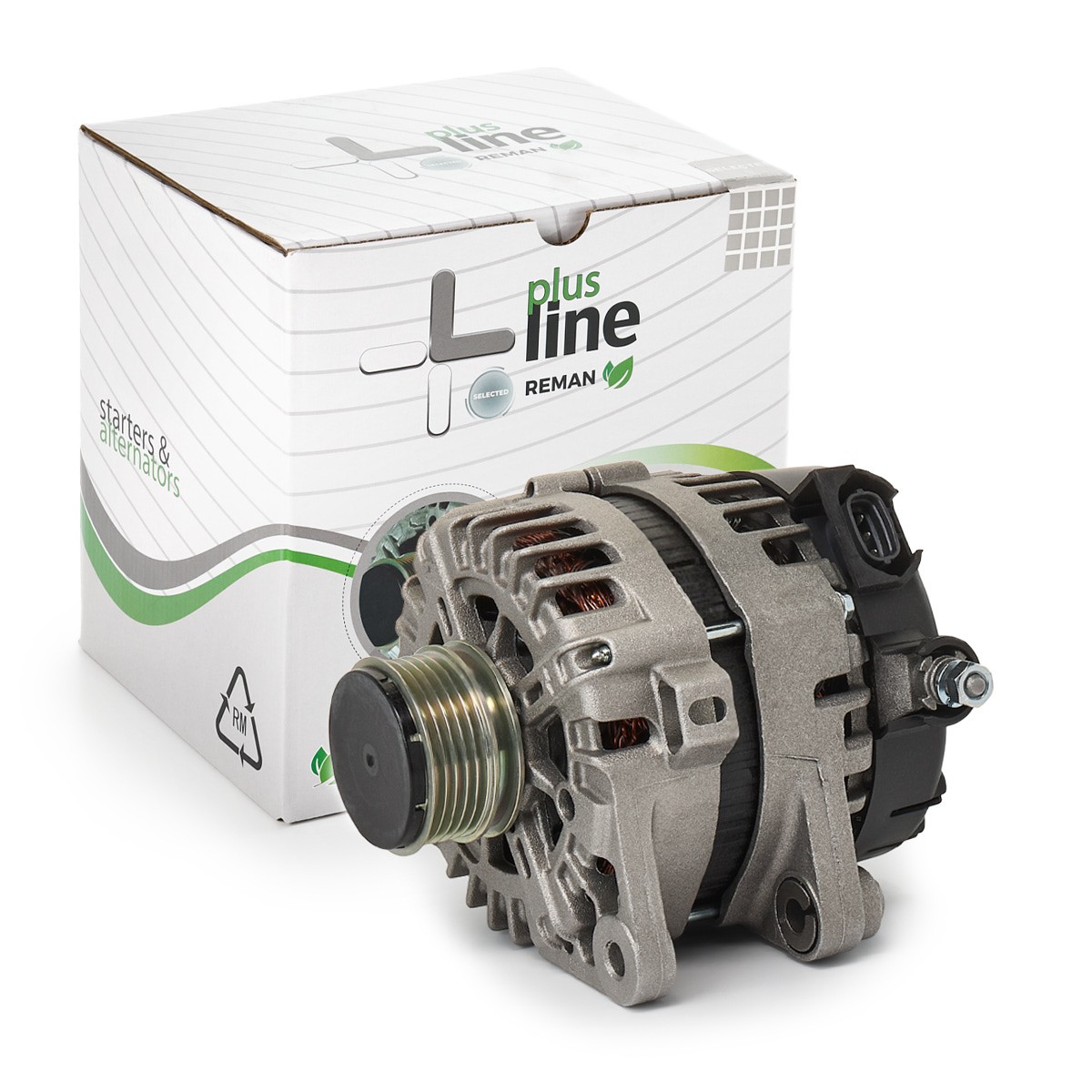 BV PSH Alternator Article number: 255.517.130.340 cheaply