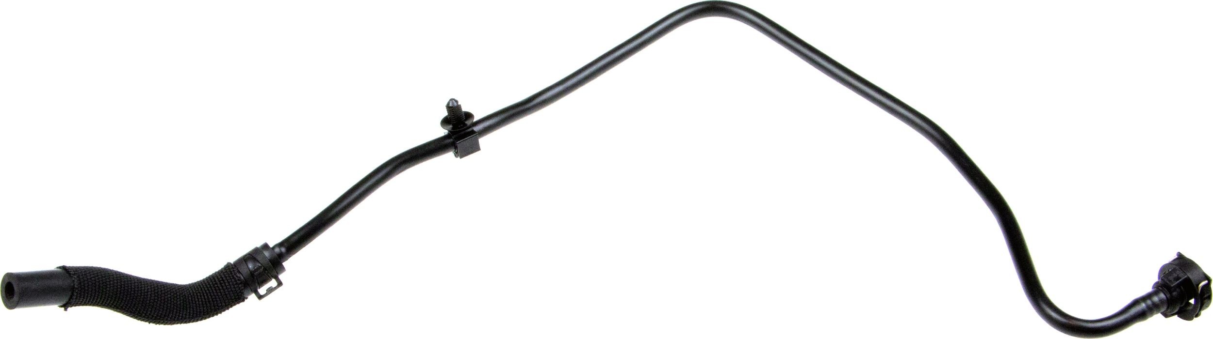 GATES 02-3033 Soojendusvoolik DS4 1.6 THP 160 163 HP Bensiin 2018