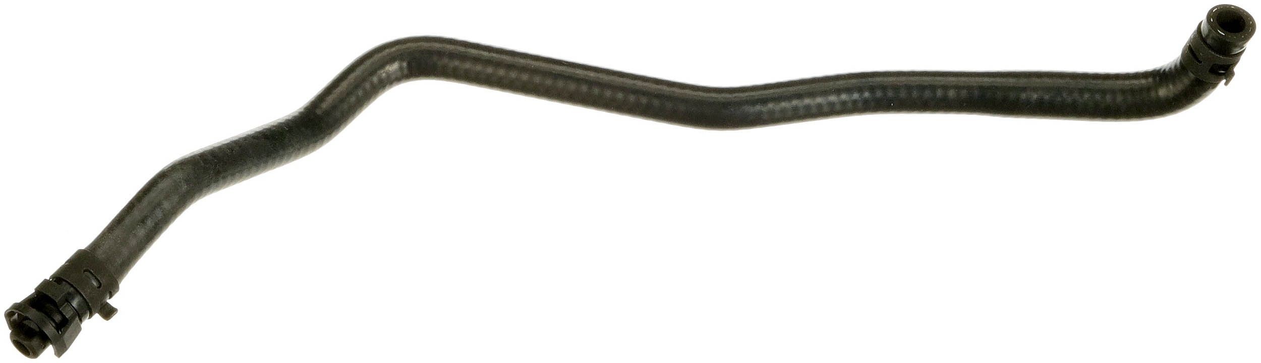 GATES 02-3955 Apsildes sistēmas šļūtene B-MAX 1.0 EcoBoost 140 HP Benzīns