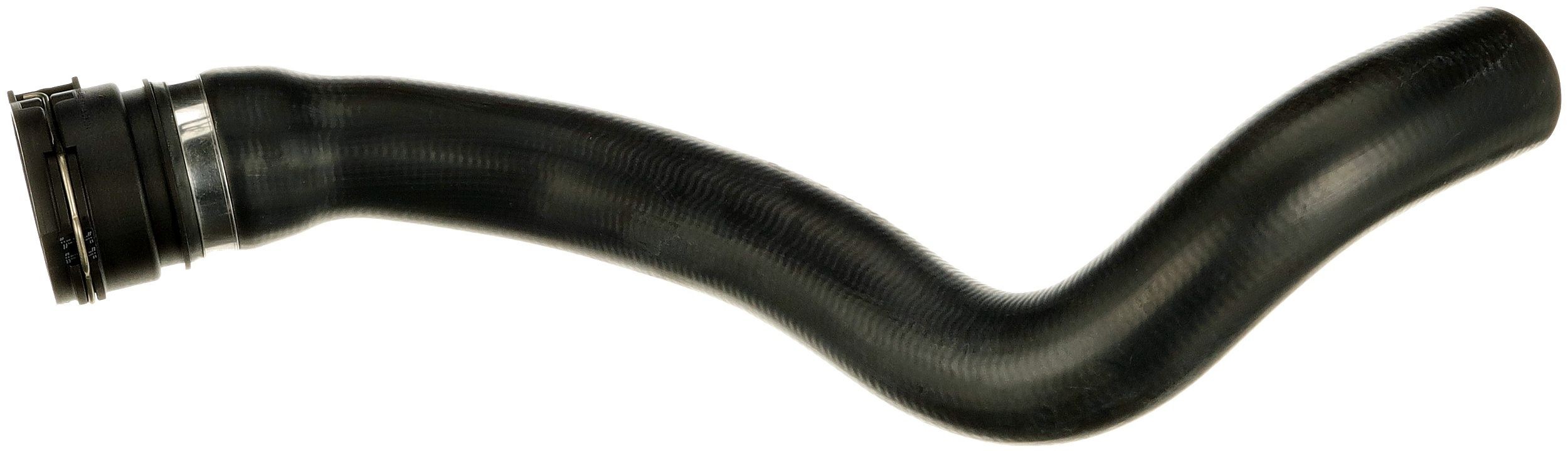 GATES Radiator hose Article number: 05-5831 cheaply