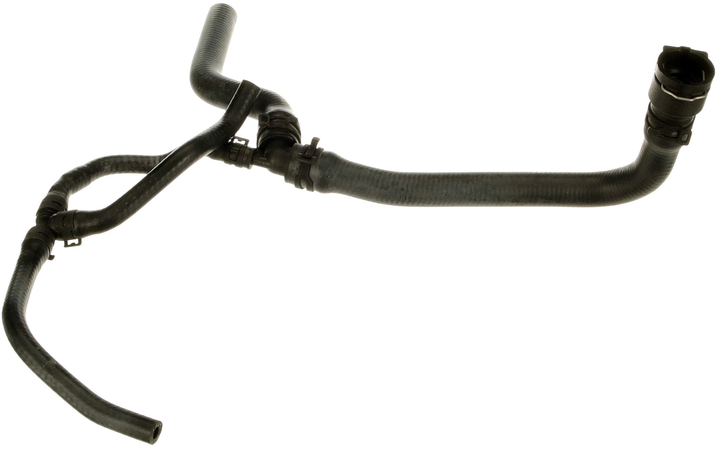 GATES Radiator hose Article number: 05-5916 cheaply