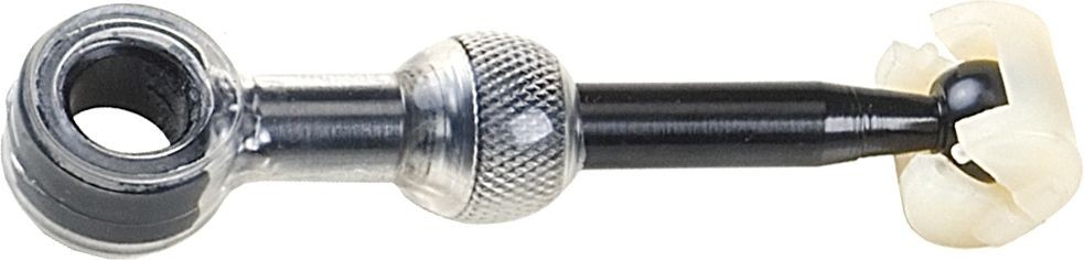 GATES ETM2243 Repair Kit, gear lever SCÉNIC 1.9 dCi 102 PS Diesel 2003