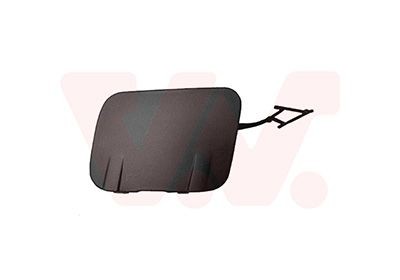 VAN WEZEL 0994587 Klap, trækkrog C3 1.2 PureTech (2RHNYH) 131 HK Benzin