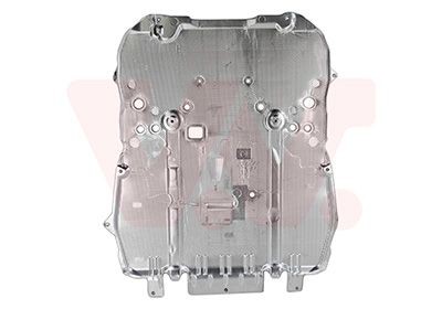 VAN WEZEL 3803702 Mootoriruumi helisummutus DS4 PureTech 130 131 HP Bensiin