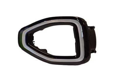 VAN WEZEL Daytime Running Light Article number: 5715957V cheaply