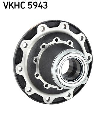 SKF Rattarumm Artikli number: VKHC 5943 soodsalt
