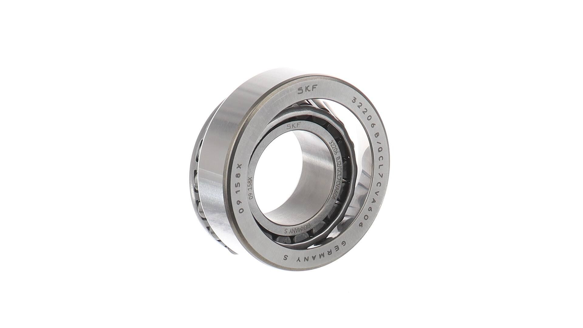 SKF Laager, käigukast Artikli number: VKT 1114 soodsalt