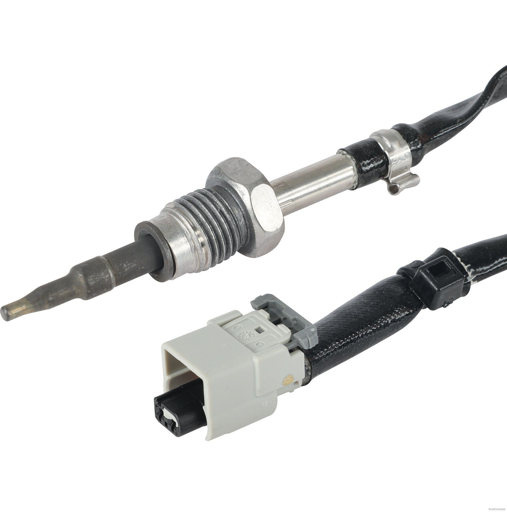 HERTH+BUSS JAKOPARTS Sensor, udstødningsgastemperatur Varenummer: J5950305 billige