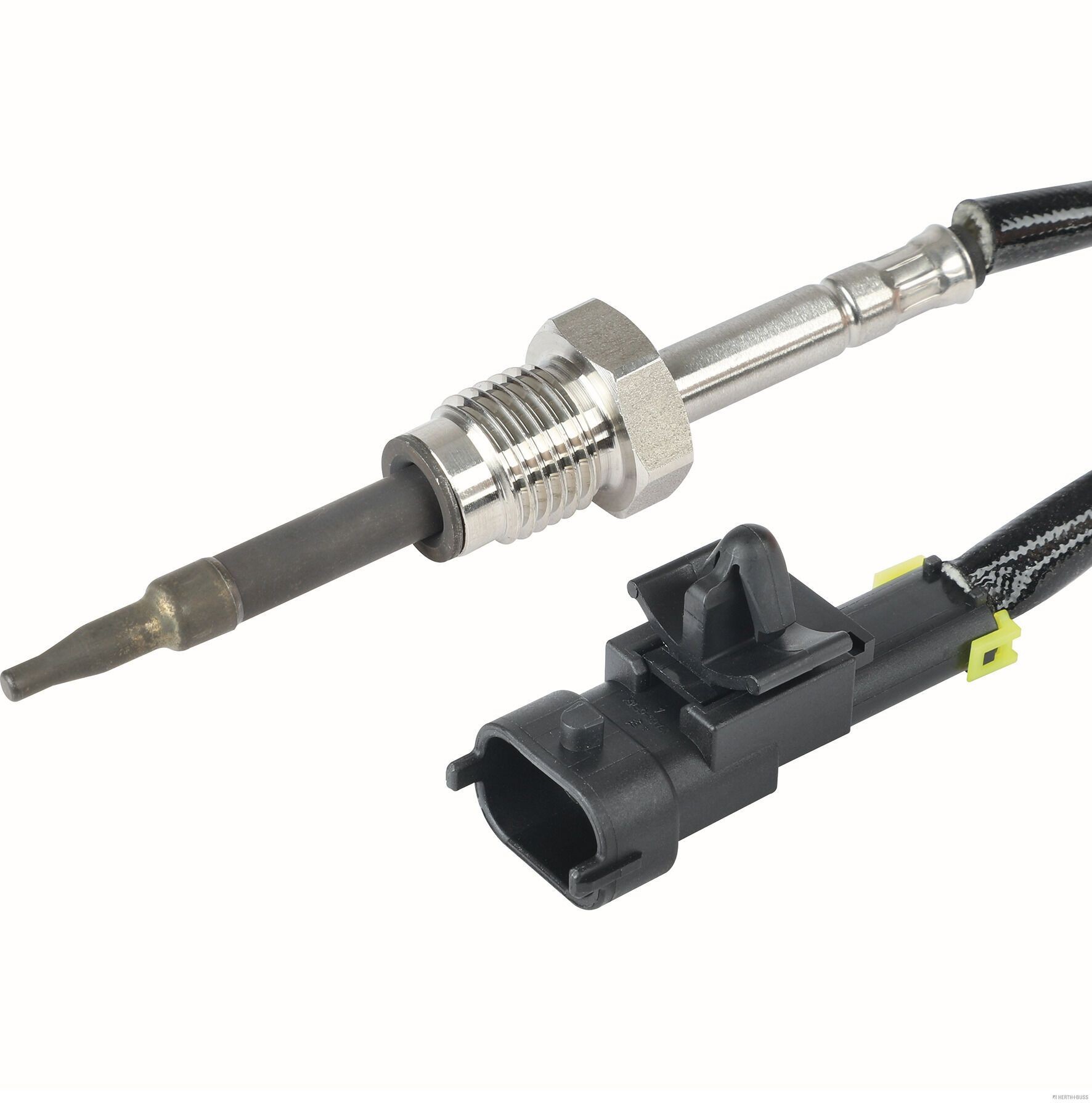 HERTH+BUSS JAKOPARTS Sensor, udstødningsgastemperatur Varenummer: J5950527 billige