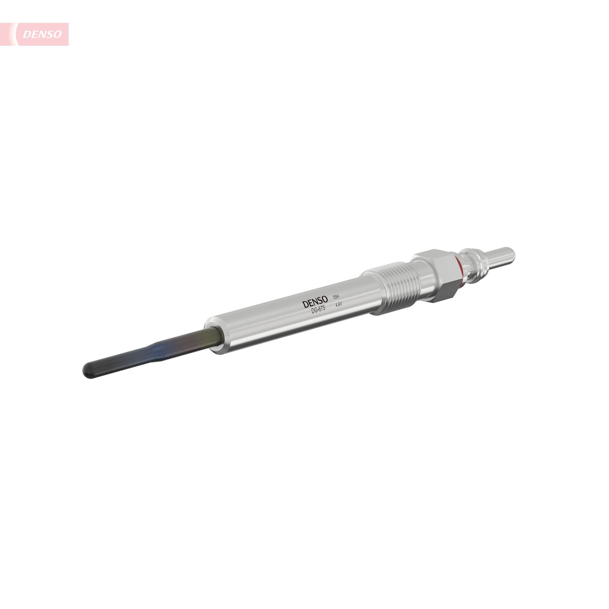 DENSO Glow plug Article number: DG-675 cheaply
