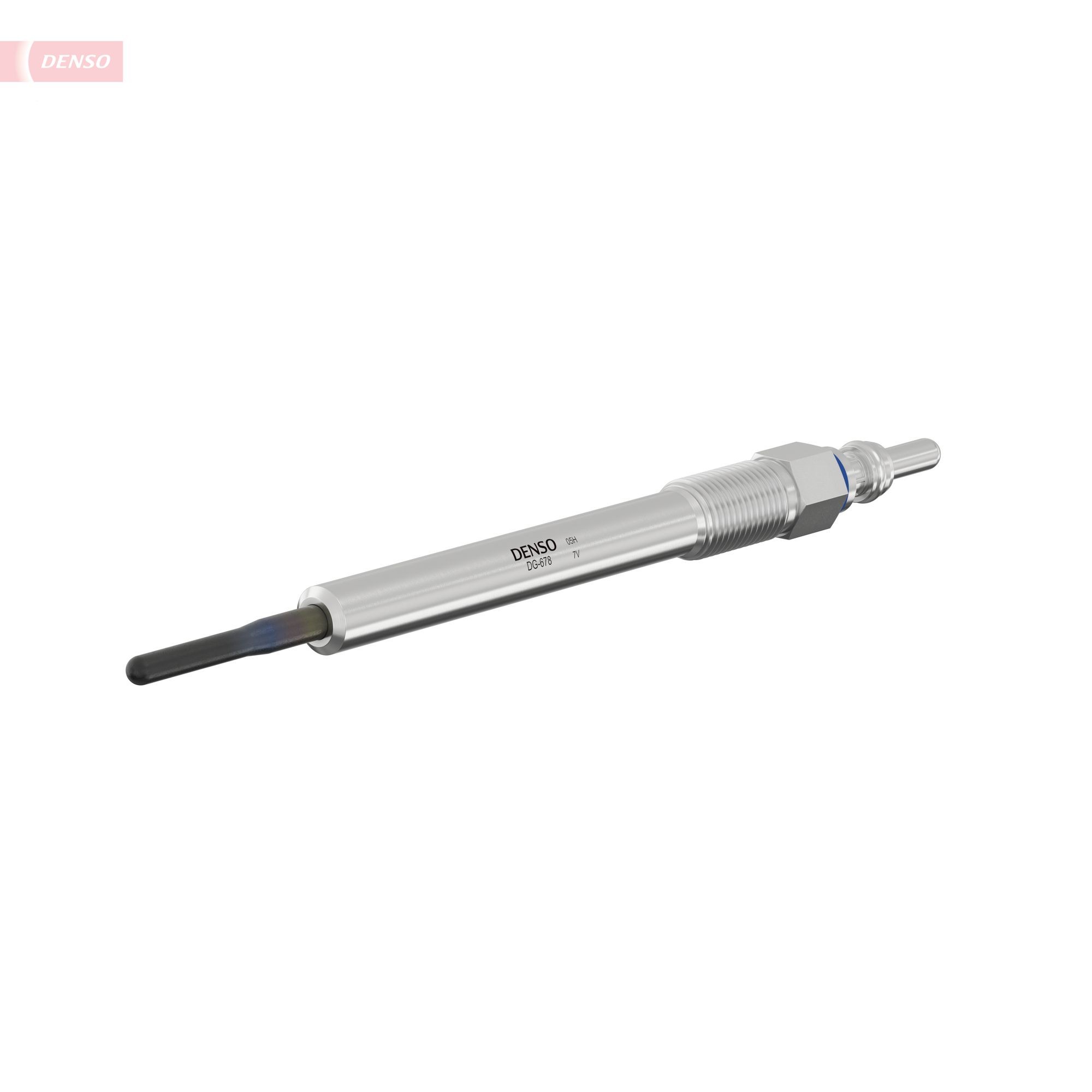 DENSO Glow plug Article number: DG-678 cheaply