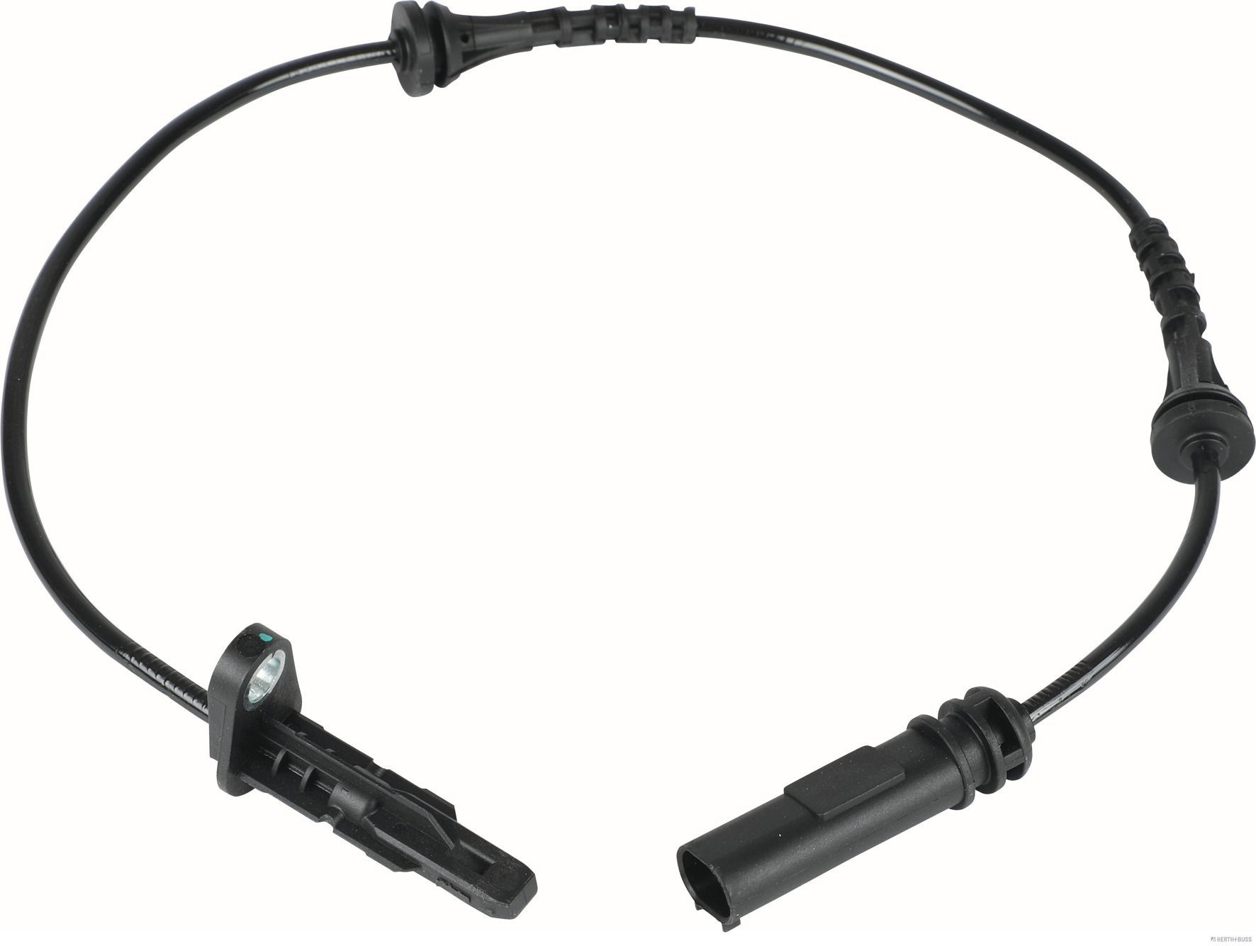 HERTH+BUSS ELPARTS ABS sensor Article number: 70660199 cheaply