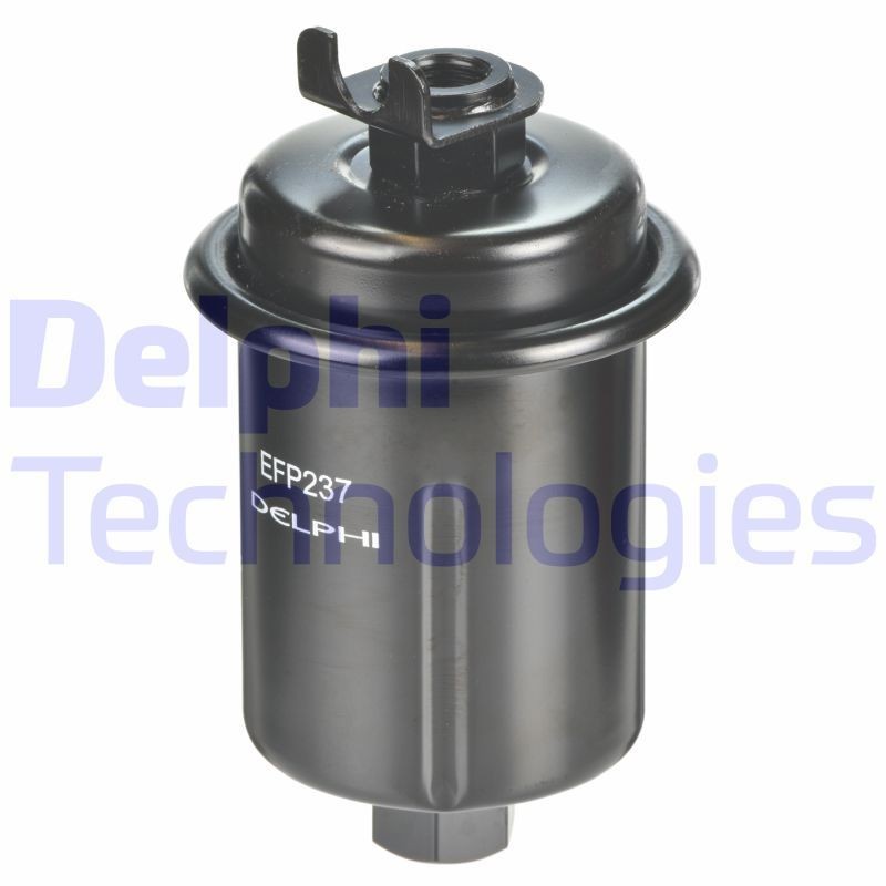 DELPHI Sensor, udstødningstryk Varenummer: DPS00075-12B1 billige