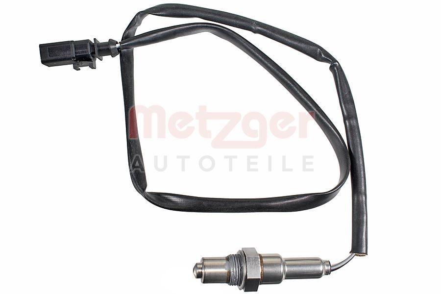 METZGER Lambda sensor Article number: 0895678 cheaply