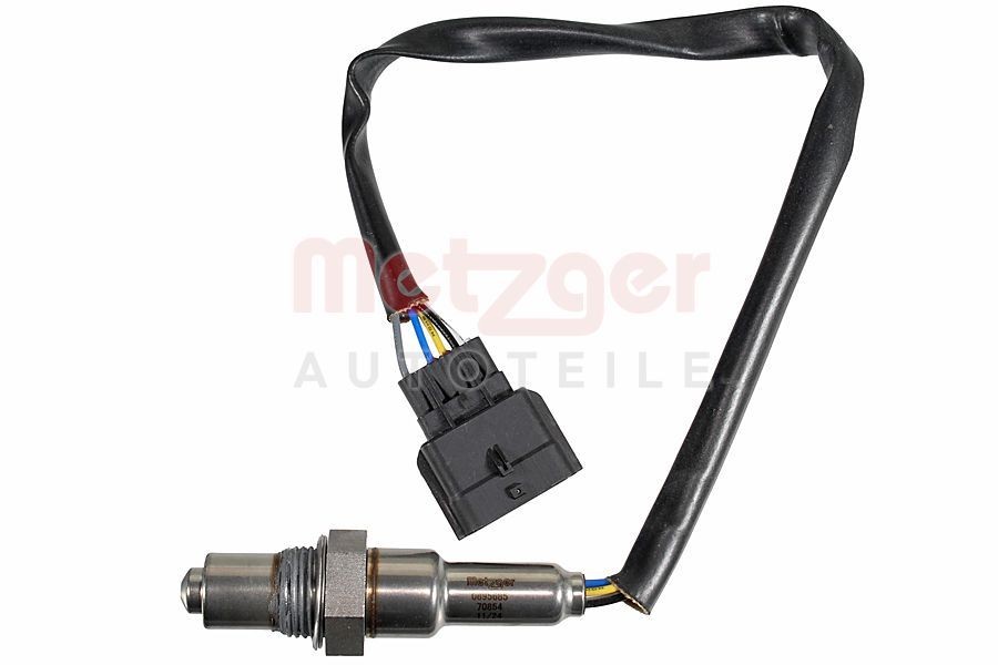 METZGER Lambda andur Artikli number: 0895685 soodsalt