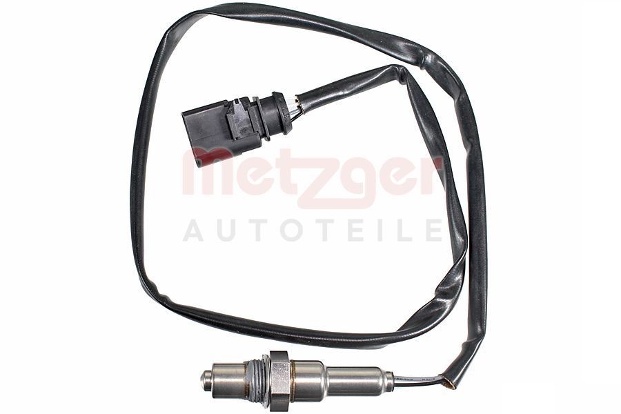 METZGER Lambdasonde Varenummer: 0895688 billige