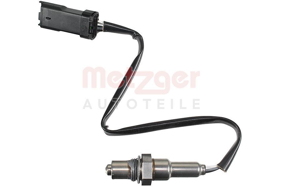 METZGER Lambda andur Artikli number: 0895692 soodsalt